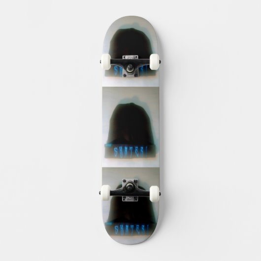 Skateboard Skate Skater! Co. ``Skate Cap´´ (Recto)