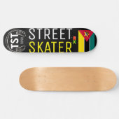 Skateboard SKATE SKATER SkATER (Horz)
