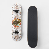 Skateboard Skate S'more (Recto)