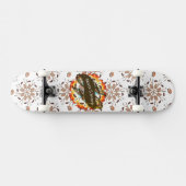 Skateboard Skate S'more (Horz)