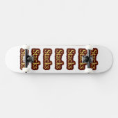 Skateboard Skateboard, à vendre ! (Horz)