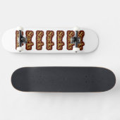 Skateboard Skateboard, à vendre ! (Horz)