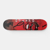 Skateboard skateboard_cherokee (Horz)