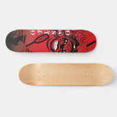Skateboard skateboard_cherokee (Horz)