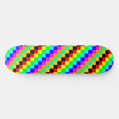 Skateboard skateboard_pro petits squatters (Horz)