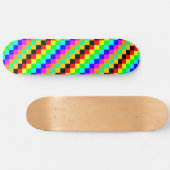 Skateboard skateboard_pro petits squatters (Horz)