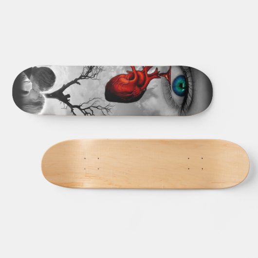 Skateboard skateboardfinal (Horz)