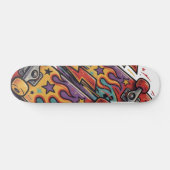 Skateboard Skateboarding (Horz)