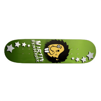 Skateboard Skateboarding *Martin*