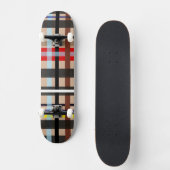 SKATEBOARD SKATEBOARDS 7 1/8" (Recto)