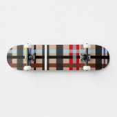 SKATEBOARD SKATEBOARDS 7 1/8" (Horz)
