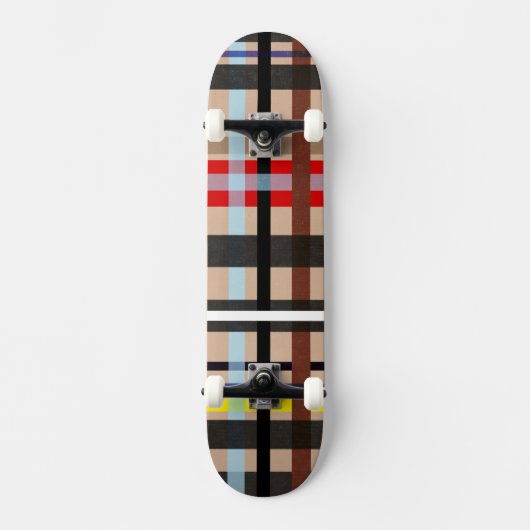 SKATEBOARD SKATEBOARDS 7 1/8" (Recto)