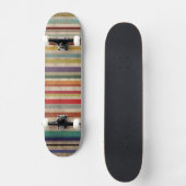 SKATEBOARD SKATEBOARDS 7 1/8" (Recto)