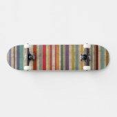 SKATEBOARD SKATEBOARDS 7 1/8" (Horz)