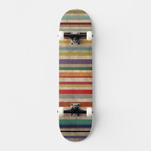 SKATEBOARD SKATEBOARDS 7 1/8" (Recto)