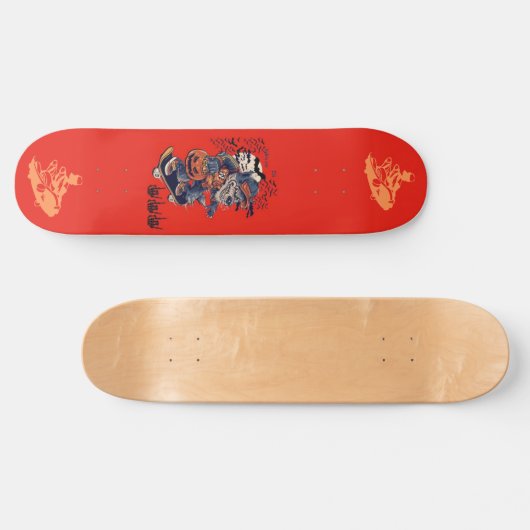 Skateboard Skateboards débutants ! (Horz)