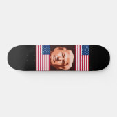 SKATEBOARD SKATEBOARDS DONALD TRUMP (Horz)