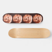 SKATEBOARD SKATEBOARDS DONALD TRUMP (Horz)