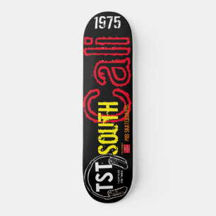SKATEBOARD SKATEBOARDS DU SUD CALI / JMT USA