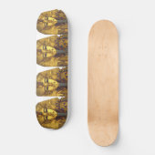 SKATEBOARD SKATEBOARDS EGYPTE KING / SKATEBOARDS JMT (Recto)