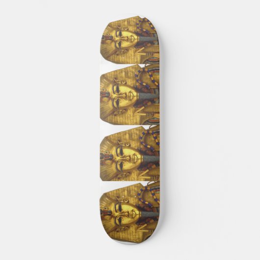 SKATEBOARD SKATEBOARDS EGYPTE KING / SKATEBOARDS JMT (Recto)