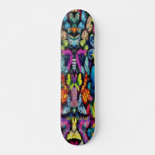 SKATEBOARD SKATEBOARDS PROFESSIONNELS LIBERTÉ
