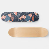 Skateboard Skateboards samouraïs mosaïque (Horz)