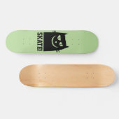 SKATEBOARD SKATEBOARDS, SKATE ! (Horz)