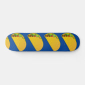 Skateboard SKATEBOARDS TACO cool (Horz)