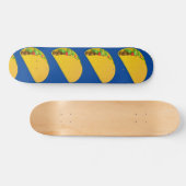 Skateboard SKATEBOARDS TACO cool (Horz)