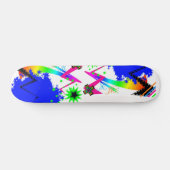Skateboard skatebord de m k (Horz)