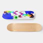 Skateboard skatebord de m k (Horz)