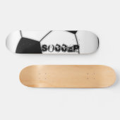 SKATEBOARD SKATEBOT DE SOCCER (Horz)