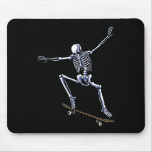 Skateboard Skaten Voor Skateboarder Muismat