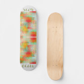 SKATEBOARD SKBD102 (Recto)