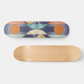 SKATEBOARD SKBD109 (Horz)