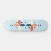 SKATEBOARD SKBD113 (Horz)