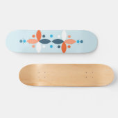 SKATEBOARD SKBD113 (Horz)