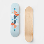 SKATEBOARD SKBD113 (Recto)