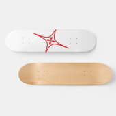 SKATEBOARD SKBD114 (Horz)