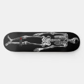 Skateboard Skelo 001 (Horz)