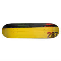 Ski "School Bus"