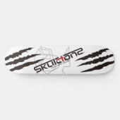 SKATEBOARD SKULETONS BHQ NO1 (Horz)