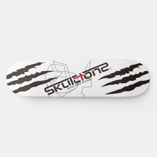 SKATEBOARD SKULETONS BHQ NO1 (Horz)