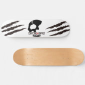 SKATEBOARD SKULETONS BHQ NO1 (Horz)