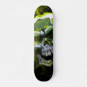 Skateboard Skullboard (Devant)