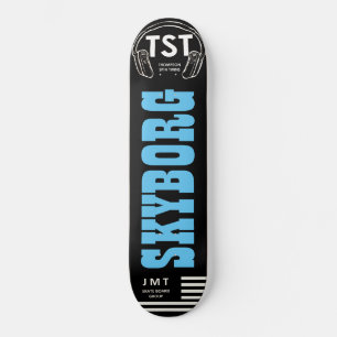 Skateboard SKYBORG Skate