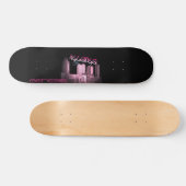 SKATEBOARD SKYLINER XR (Horz)