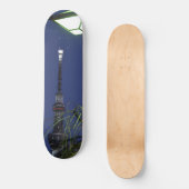 SKATEBOARD SKYTREE TOKYO JAPON (Recto)
