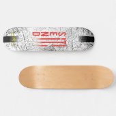 SKATEBOARD SLAP 9/10 (Horz)